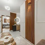 Beachfront 公寓 Durrës