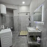 Beachfront 公寓 Durrës