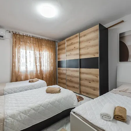 Beachfront Durres