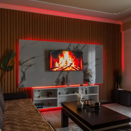Апартаменты Beachfront *