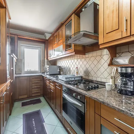 Apartment Beachfront Durres