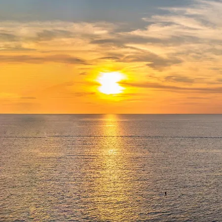 Beachfront Durres