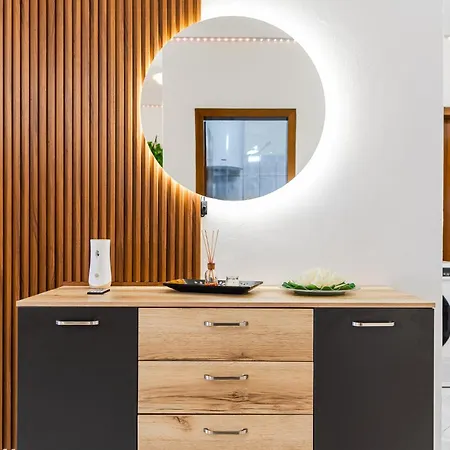 Апартаменты Beachfront Дуррес