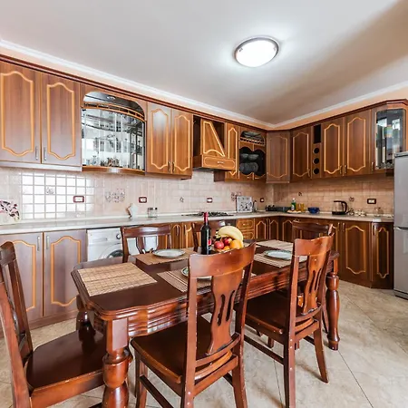 Appartamento Beachfront
