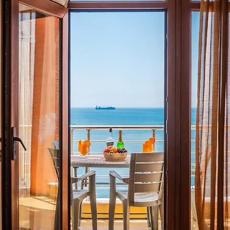 Beachfront * Дуррес