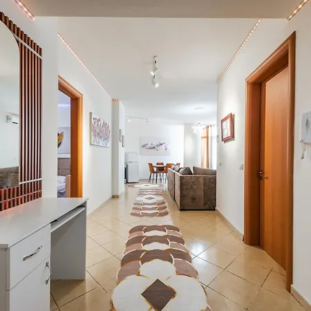 Apartment Beachfront *