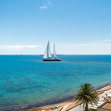Beachfront * Durres