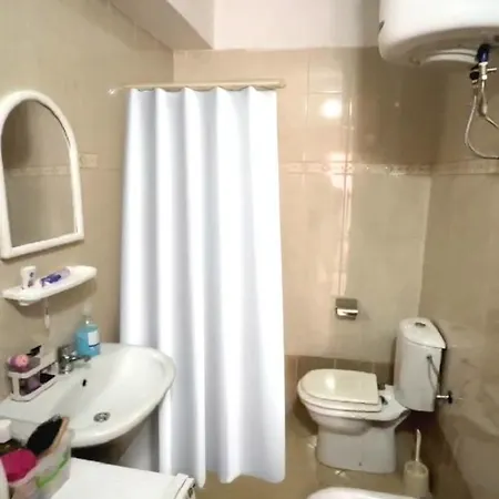 Beachfront Durres