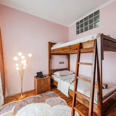 Beachfront Apartment Durres
