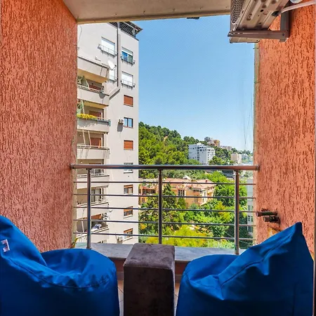Beachfront Appartamento *