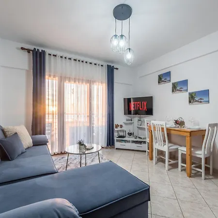 Beachfront Durres