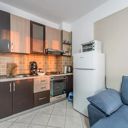 Apartment Beachfront *