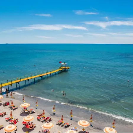 Appartamento Beachfront