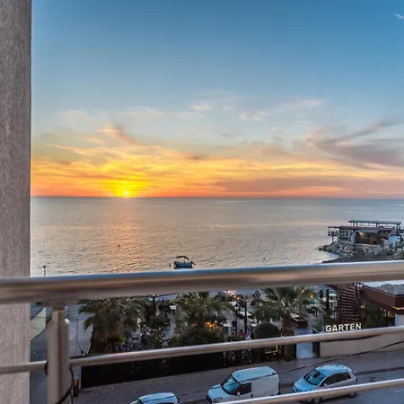 Beachfront Durres