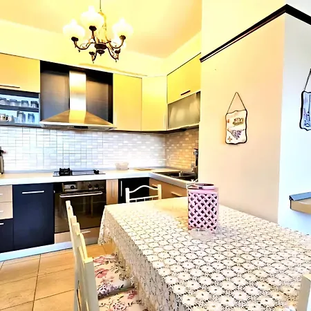 Beachfront *
