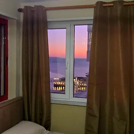 Апартаменты Beachfront Дуррес