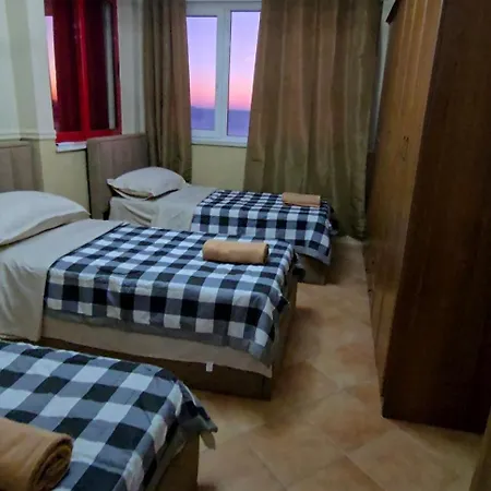 Апартаменты Beachfront Дуррес