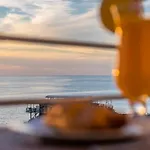 Apartament Beachfront Durrës