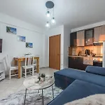 Beachfront Apartment Durrës