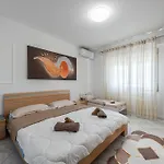 Apartament Beachfront Durrës