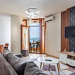 Apartament Beachfront Durrës