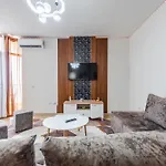 아파트 Beachfront Durrës