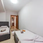 Lägenhet Beachfront Durrës