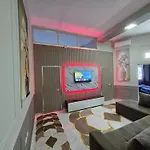 Beachfront 아파트