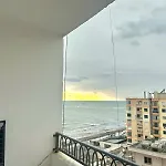 Beachfront *