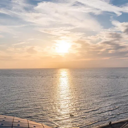 Beachfront Appartement