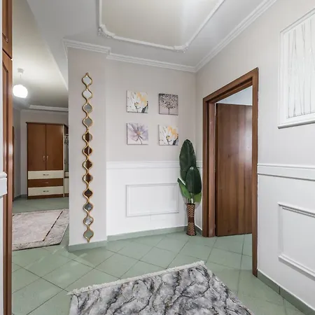 Beachfront Appartamento *