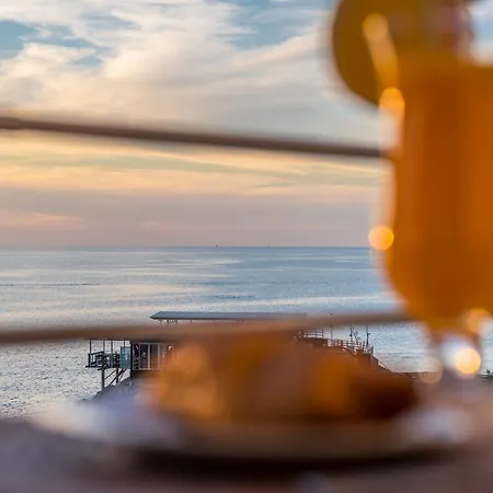 Appartement Beachfront Durrës