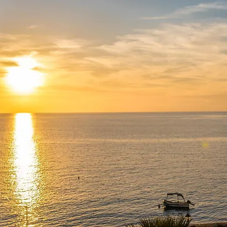 Appartamento Beachfront