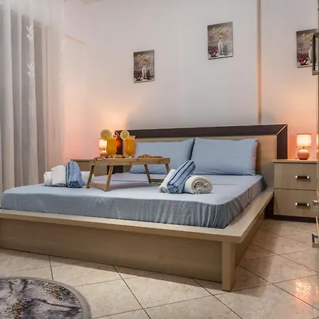 Beachfront * Δυρράχιο