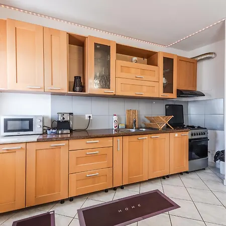 Appartamento Beachfront