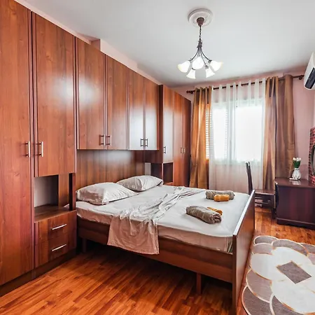 Beachfront * Durrës