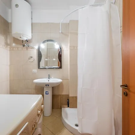 Beachfront Appartement *