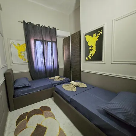 Apartment Beachfront *