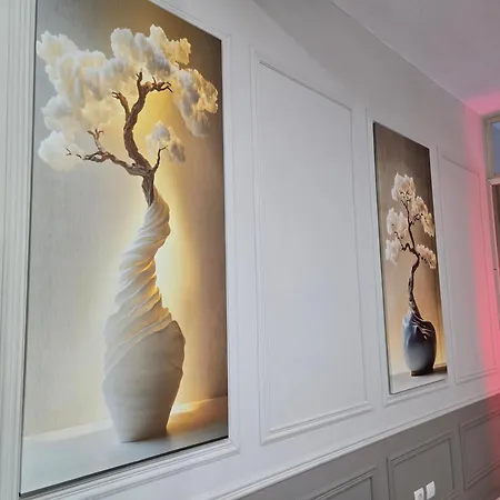 Beachfront Appartamento *