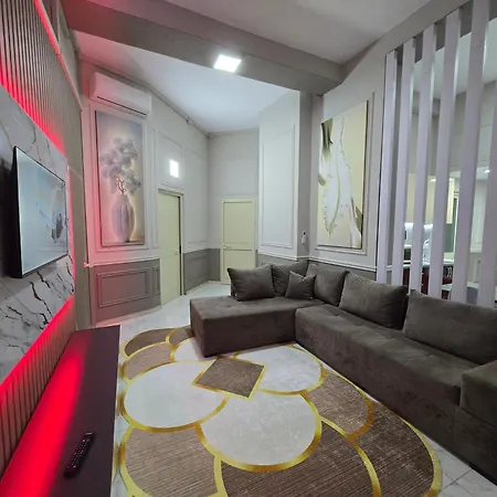 Beachfront * Durrës