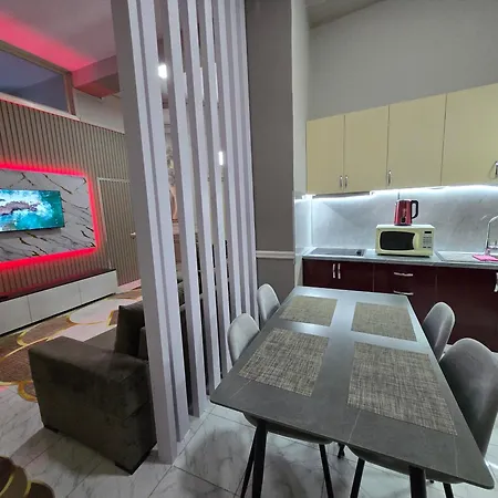 Apartment Beachfront Durrës