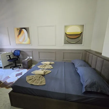 Appartement Beachfront Durrës