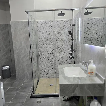 Appartement Beachfront