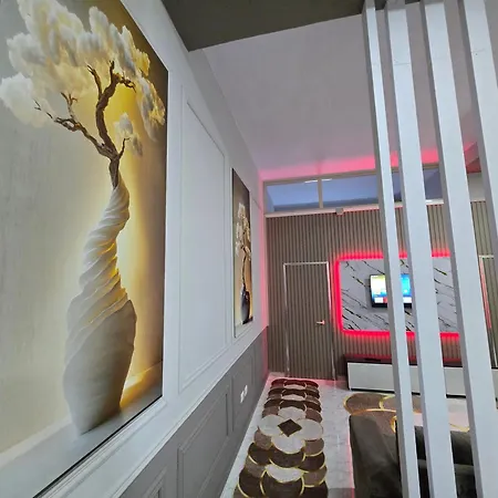 Beachfront * Durrës