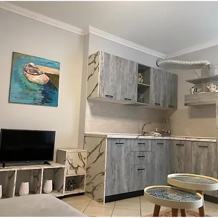 Beachfront Appartamento *