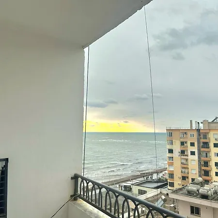 Beachfront *