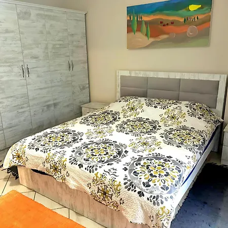 Beachfront Appartamento