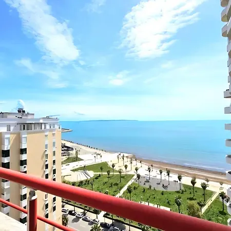 Beachfront