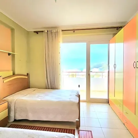 Appartamento Beachfront