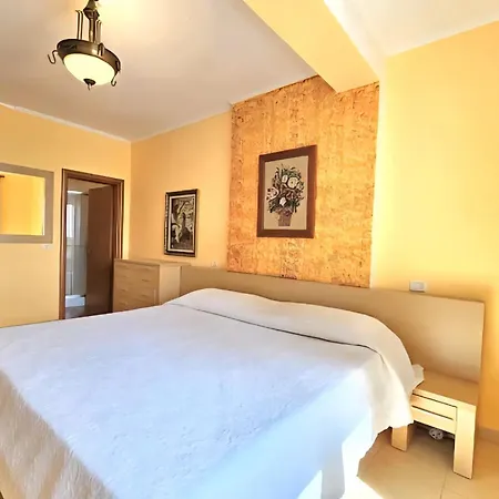 Appartamento Beachfront Durrës